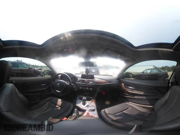 2014 BMW 4 Series 428i xDrive с VIN WBA3N5C50EF717437, выставлен на аукционе IAAI как лот 42903930 с пробегом 177 996 миль миль и . История ставок и продаж доступна на DreamBid. Изображение 19.