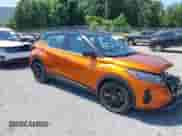 2021 Nissan Kicks SR с VIN 3N1CP5DV5ML535588, выставлен на аукционе IAAI как лот 42662134 с пробегом 28 492 миль миль и . История ставок и продаж доступна на DreamBid. Изображение 1.