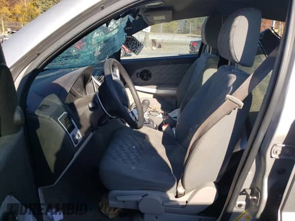 2008 Chevrolet Equinox LS z VIN 2CNDL13F286059175, wystawiony jako Copart lot #56019194 z przebiegiem 125 697 mil mil oraz Szkoda całkowita • Salvage title. Historia ofert i sprzedaży dostępna na DreamBid. Obrazek 7.