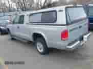 1999 Dodge Dakota SLT с VIN 1B7GG22YXXS255021, выставлен на аукционе IAAI как лот 41809325 с пробегом 204 352 миль миль и . История ставок и продаж доступна на DreamBid. Изображение 3.
