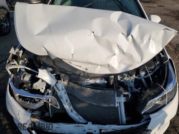 2016 Chevrolet Cruze LT with VIN 1G1BE5SM9G7313274, listed as a Copart auction lot 81065505 with 102,535 mi miles and Clean title. Bid and sale history available at DreamBid. Image 11.