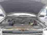 2003 Ford Explorer с VIN 1FMDU63K33ZA24407, выставлен на аукционе IAAI как лот 43232483 с пробегом 173 421 миль миль и . История ставок и продаж доступна на DreamBid. Изображение 10.