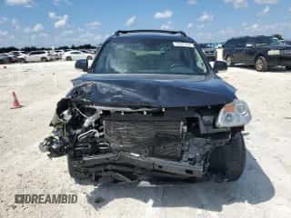 2008 Hyundai Veracruz GLS с VIN KM8NU13C18U065199, выставлен на аукционе Copart как лот 72327294 с пробегом 108 344 миль миль и Списание • Salvage title. История ставок и продаж доступна на DreamBid. Изображение 5.