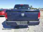 2018 Ram 1500 Tradesman z VIN 3C6RR6KG5JG234407, wystawiony jako Copart lot #86829365 z przebiegiem 85 345 mil mil oraz Szkoda całkowita • Salvage title. Historia ofert i sprzedaży dostępna na DreamBid. Obrazek 6.