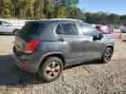 2017 Chevrolet Trax LT с VIN 3GNCJPSB6HL255968, выставлен на аукционе Copart как лот 87383385 с пробегом 125 694 миль миль и Чистый • Clean title. История ставок и продаж доступна на DreamBid. Изображение 3.