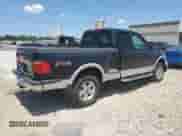 2003 Ford F-150 XL с VIN 1FTRX08L23KD52703, выставлен на аукционе Copart как лот 61762655 с пробегом 180 860 миль миль и Чистый • Clean title. История ставок и продаж доступна на DreamBid. Изображение 3.