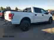 2015 Ford F-150 XL с VIN 1FTEW1CG4FFB01373, выставлен на аукционе Copart как лот 81895305 с пробегом 151 527 миль миль и Списание • Salvage title. История ставок и продаж доступна на DreamBid. Изображение 3.