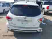 2014 Nissan Pathfinder SL with VIN 5N1AR2MNXEC710553, listed as a IAAI auction lot 43218611 with 169,427 mi miles and . Bid and sale history available at DreamBid. Image 15.