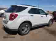 2017 Chevrolet Equinox Premier z VIN 2GNFLGEKXH6197743, wystawiony jako Copart lot #67389545 z przebiegiem 134 165 mil mil oraz Szkoda całkowita • Salvage title. Historia ofert i sprzedaży dostępna na DreamBid. Obrazek 3.