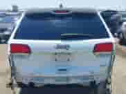 2022 Jeep Grand Cherokee Limited with VIN 1C4RJEBG3NC126306, listed as a IAAI auction lot 42934680 with 73,359 mi miles and . Bid and sale history available at DreamBid. Image 17.