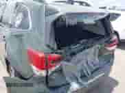 2024 Subaru Forester Limited z VIN JF2SKALC4RH402098, wystawiony jako IAAI lot #39994157 z przebiegiem 5 901 mil mil oraz . Historia ofert i sprzedaży dostępna na DreamBid. Obrazek 5.