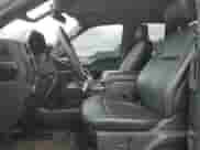 2020 Ford F-150 XL z VIN 1FTFX1E53LKD61506, wystawiony jako Copart lot #62421995 z przebiegiem 40 668 mil mil oraz Szkoda całkowita • Salvage title. Historia ofert i sprzedaży dostępna na DreamBid. Obrazek 7.