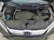 2020 Honda Odyssey Elite z VIN 5FNRL6H96LB023812, wystawiony jako Copart lot #67268035 z przebiegiem 60 640 mil mil oraz Szkoda całkowita • Salvage title. Historia ofert i sprzedaży dostępna na DreamBid. Obrazek 12.