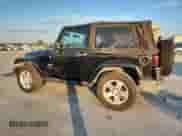 2008 Jeep Wrangler Sahara с VIN 1J8FA54158L589606, выставлен на аукционе Copart как лот 82117285 с пробегом 143 741 миль миль и Чистый • Clean title. История ставок и продаж доступна на DreamBid. Изображение 2.