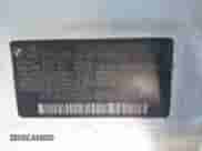 2011 BMW 3 Series 328i с VIN WBAPH5G53BNM77885, выставлен на аукционе IAAI как лот 43514280 с пробегом 195 571 миль миль и . История ставок и продаж доступна на DreamBid. Изображение 9.