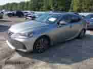2019 Lexus IS 300 z VIN JTHBA1D26K5100793, wystawiony jako IAAI lot #43160179 z przebiegiem 96 912 mil mil oraz . Historia ofert i sprzedaży dostępna na DreamBid. Obrazek 22.