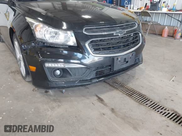 2015 Chevrolet Cruze LTZ с VIN 1G1PG5SB2F7257675, выставлен на аукционе IAAI как лот 42706029 с пробегом 123 138 миль миль и . История ставок и продаж доступна на DreamBid. Изображение 6.