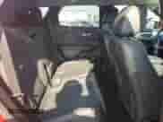 2022 Chevrolet Blazer LT with VIN 3GNKBJRS3NS135655, listed as a Copart auction lot 65686635 with 22,885 mi miles and Salvage title. Bid and sale history available at DreamBid. Image 11.