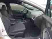 2016 Chevrolet Cruze LT with VIN 1G1BE5SM6G7321915, listed as a IAAI auction lot 43029536 with 186,949 mi miles and . Bid and sale history available at DreamBid. Image 5.