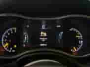 2020 Jeep Grand Cherokee Limited с VIN 1C4RJFBG6LC288725, выставлен на аукционе Copart как лот 82260585 с пробегом 68 266 миль миль и Списание • Salvage title. История ставок и продаж доступна на DreamBid. Изображение 9.