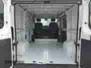 2018 Ram ProMaster Cargo с VIN 3C6TRVNG7JE154534, выставлен на аукционе Copart как лот 49774945 с пробегом 62 554 миль миль и Списание • Salvage title. История ставок и продаж доступна на DreamBid. Изображение 10.