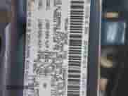 2023 Toyota Tacoma SR with VIN 3TMCZ5ANXPM559511, listed as a Copart auction lot 80508385 with 33,176 mi miles and Salvage title. Bid and sale history available at DreamBid. Image 12.