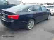 2019 Chevrolet Impala LS с VIN 1G11X5SA8KU119616, выставлен на аукционе IAAI как лот 42644833 с пробегом 78 120 миль миль и . История ставок и продаж доступна на DreamBid. Изображение 4.