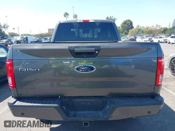 2016 Ford F-150 XLT с VIN 1FTFX1EG1GKD78084, выставлен на аукционе IAAI как лот 43198022 с пробегом 173 908 миль миль и . История ставок и продаж доступна на DreamBid. Изображение 16.