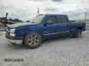 2003 Chevrolet Silverado 2500HD LS с VIN 1GCHK23163F153593, выставлен на аукционе Copart как лот 59146875 с пробегом 270 007 миль миль и Списание • Salvage title. История ставок и продаж доступна на DreamBid. Изображение 1.