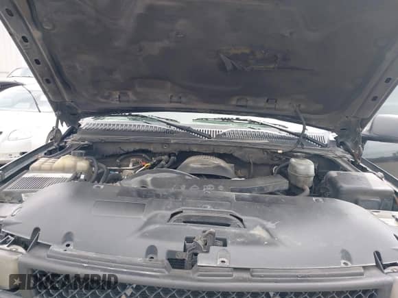 2005 Chevrolet Tahoe Z71 с VIN 1GNEC13T35R243319, выставлен на аукционе IAAI как лот 42021248 с пробегом 301 747 миль миль и . История ставок и продаж доступна на DreamBid. Изображение 10.