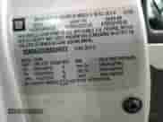 2008 Chevrolet HHR z VIN 3GNDA63X28S639972, wystawiony jako Copart lot #55783085 z przebiegiem 162 949 mil mil oraz Szkoda całkowita • Salvage title. Historia ofert i sprzedaży dostępna na DreamBid. Obrazek 12.