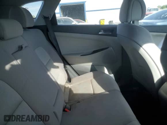 2016 Hyundai Tucson SE с VIN KM8J23A4XGU125314, выставлен на аукционе Copart как лот 71883155 с пробегом 89 184 миль миль и Чистый • Clean title. История ставок и продаж доступна на DreamBid. Изображение 10.