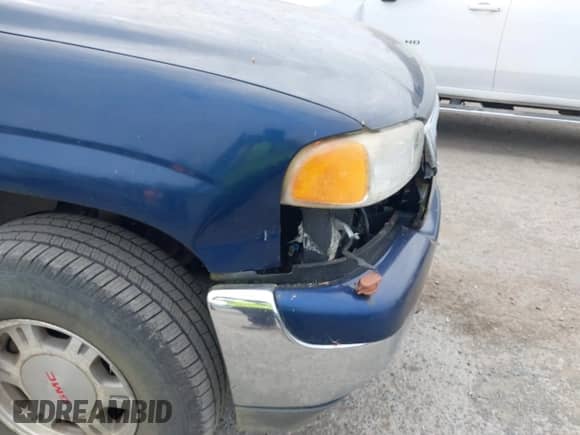1999 GMC Sierra 1500 SL с VIN 1GTEK19T4XE530553, выставлен на аукционе IAAI как лот 43174510 с пробегом Не указан миль и . История ставок и продаж доступна на DreamBid. Изображение 16.