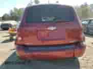2009 Chevrolet HHR 1LT с VIN 3GNCA23B89S572708, выставлен на аукционе Copart как лот 77882854 с пробегом 160 428 миль миль и Чистый • Clean title. История ставок и продаж доступна на DreamBid. Изображение 6.
