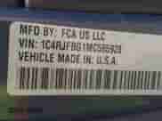 2021 Jeep Grand Cherokee Limited with VIN 1C4RJFBG1MC565928, listed as a IAAI auction lot 41814256 with 70,324 mi miles and . Bid and sale history available at DreamBid. Image 9.