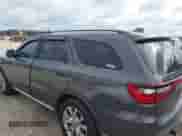 2016 Dodge Durango Citadel z VIN 1C4RDHEG4GC346562, wystawiony jako IAAI lot #43337239 z przebiegiem 229 379 mil mil oraz . Historia ofert i sprzedaży dostępna na DreamBid. Obrazek 14.