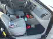 2004 Toyota Camry LE with VIN 4T1BE30K14U289302, listed as a IAAI auction lot 43432983 with Not provided miles and . Bid and sale history available at DreamBid. Image 5.