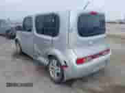 2013 Nissan Cube S with VIN JN8AZ2KR1DT304769, listed as a IAAI auction lot 41941411 with 64,518 mi miles and . Bid and sale history available at DreamBid. Image 3.