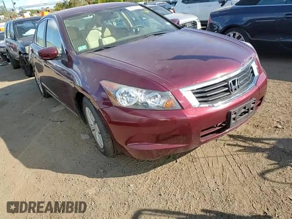2010 Honda Accord LX z VIN 1HGCP2E31AA015109, wystawiony jako Copart lot #73314174 z przebiegiem Nie podano mil oraz Szkoda całkowita • Salvage title. Historia ofert i sprzedaży dostępna na DreamBid. Obrazek 11.
