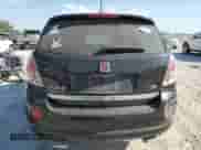2008 Saturn VUE Red Line with VIN 3GSCL13788S688535, listed as a Copart auction lot 67557295 with 114,475 mi miles and Salvage title. Bid and sale history available at DreamBid. Image 6.