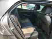 2012 Chevrolet Malibu LTZ 1LZ with VIN 1G1ZE5E06CF272724, listed as a Copart auction lot 68168655 with 78,902 mi miles and Salvage title. Bid and sale history available at DreamBid. Image 10.