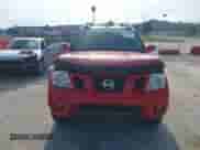 2011 Nissan Frontier Pro-4X with VIN 1N6AD0EV6BC445628, listed as a IAAI auction lot 42901604 with 71,087 mi miles and . Bid and sale history available at DreamBid. Image 12.