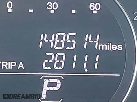 2014 Honda Accord LX с VIN 1HGCR2F33EA269418, выставлен на аукционе IAAI как лот 43386030 с пробегом 148 514 миль миль и . История ставок и продаж доступна на DreamBid. Изображение 15.