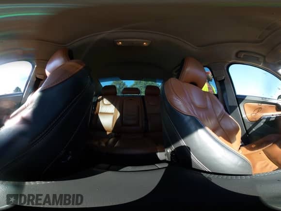 2014 Volvo S60 T6 с VIN YV1902FH3E2274346, выставлен на аукционе IAAI как лот 43381749 с пробегом 168 324 миль миль и . История ставок и продаж доступна на DreamBid. Изображение 18.