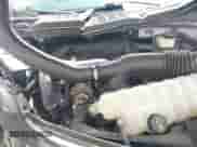 2023 Ford F-150 XL с VIN 1FTEW1C80PFA34183, выставлен на аукционе IAAI как лот 42085791 с пробегом 60 454 миль миль и . История ставок и продаж доступна на DreamBid. Изображение 10.