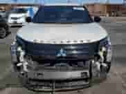 2022 Mitsubishi Outlander SE with VIN JA4J3UA82NZ064612, listed as a Copart auction lot 85007885 with 39,990 mi miles and Salvage title. Bid and sale history available at DreamBid. Image 5.