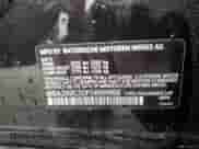 2015 BMW 3 Series 335i Gran Turismo xDrive z VIN WBA3X9C50FD868969, wystawiony jako Copart lot #65988884 z przebiegiem 88 975 mil mil oraz Czysty tytuł • Clean title. Historia ofert i sprzedaży dostępna na DreamBid. Obrazek 12.