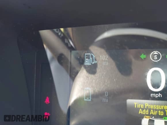 2015 Chevrolet Volt с VIN 1G1RD6E44FU124874, выставлен на аукционе IAAI как лот 42733318 с пробегом 142 350 миль миль и . История ставок и продаж доступна на DreamBid. Изображение 18.