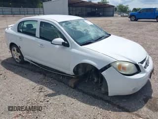 2010 Chevrolet Cobalt 2LT с VIN 1G1AF5F51A7216251, выставлен на аукционе IAAI как лот 42635507 с пробегом 213 525 миль миль и . История ставок и продаж доступна на DreamBid. Изображение 1.