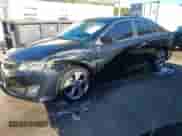 2014 Toyota Camry SE with VIN 4T1BF1FK7EU422297, listed as a IAAI auction lot 43391684 with 141,092 mi miles and . Bid and sale history available at DreamBid. Image 2.